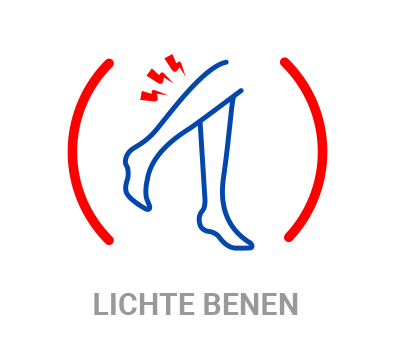 LICHTE BENEN