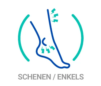 SCHENEN / ENKELS