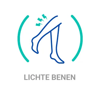 LICHTE BENEN